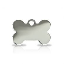 Dierenpenning Graveren / Personaliseren