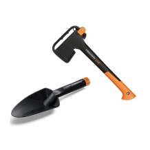 Fiskars Tuingereedschap graveren / personaliseren