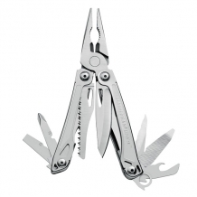 Leatherman