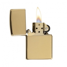 Zippo Aansteker Graveren / Personaliseren