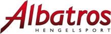 Albatros Hengelsport Graveren / Personaliseren