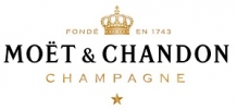 Moët & Chandon graveren personaliseren