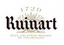 ruinart champagne graveren / personaliseren