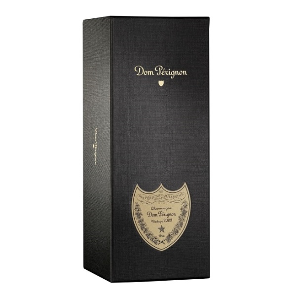 Dom Perignon Vintage Champagne Graveren / Personaliseren