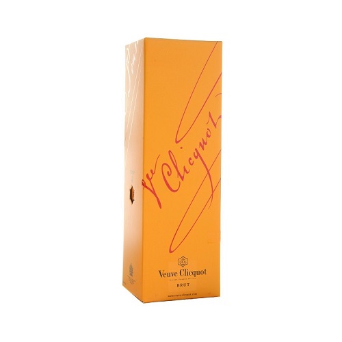 Veuve Clicquot Yellow Label 75CL