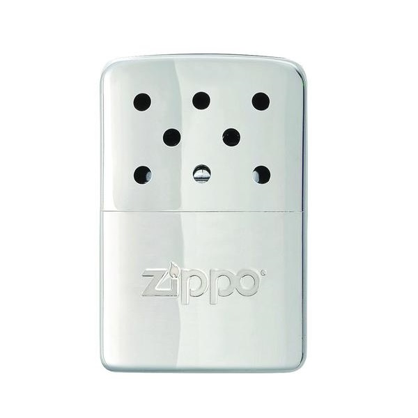 zippo handwarmer small graveren / personaliseren
