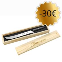 Champagnesabel Graveren / Personaliseren