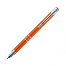 Oranje Balpen Graveren / Personaliseren