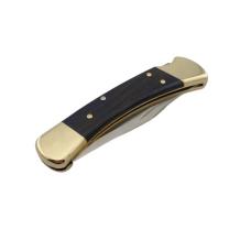 Gepersonaliseerde Buck Folding Hunter
