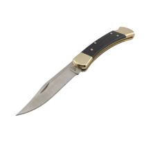 Buck Folding Hunter graveren / personaliseren