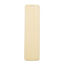 Houten Boekenlegger Graveren / Personaliseren