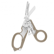Leatherman Raptor Tan Graveren / personaliseren
