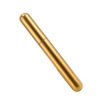 Metalen Sigarenkoker Goud Graveren / Personaliseren