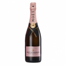 Moët & Chandon Brut Impérial Rosé Champagne Graveren / Personaliseren