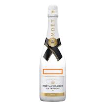 Moët & Chandon Ice Impérial Champagne Graveren / Personaliseren