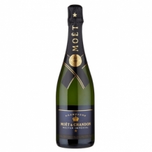Moët & Chandon Nectar Impérial Champagne Graveren / Personaliseren