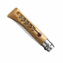 Opinel Kelnermes No 10 RVS