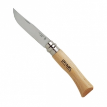 Opinel No 7 RVS
