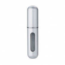 Parfumverstuiver Zilver Graveren / Personaliseren