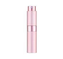 parfumverstuiver Roze Graveren / Personaliseren