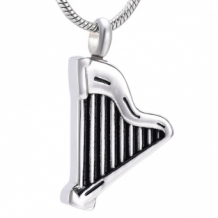 RVS Ashanger Harp