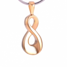 RVS Ashanger Infinity Goud