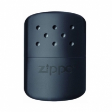 zippo handwarmer zwart graveren / personaliseren