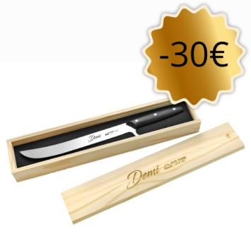 Champagnesabel Graveren / Personaliseren