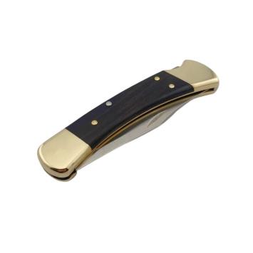 Gepersonaliseerde Buck Folding Hunter