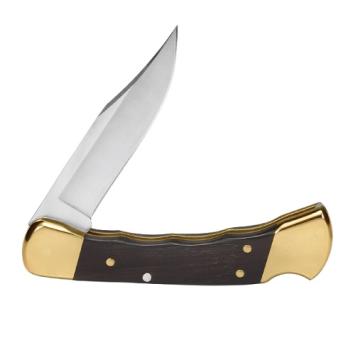 Gepersonaliseerde Buck Folding Hunter