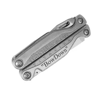 Leatherman Charge TTi Plus +