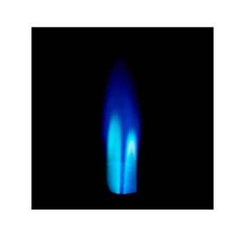 Gepersonaliseerde / Gegraveerde Double Jet Flame Aansteker