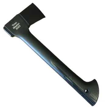 Fiskars Bijl CanadaSolid