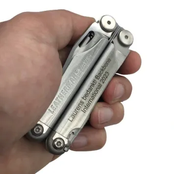 Leatherman Wave Plus +