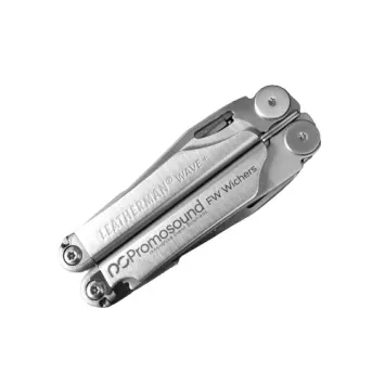 leatherman graveren