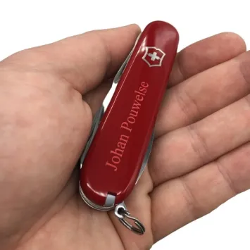 Victorinox Camper