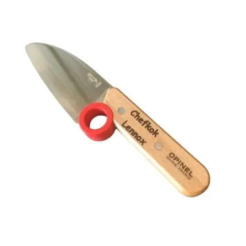 Opinel Le Petit Chef 3-Delige Kinder Keukenset