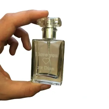 Parfumfles 30ml Navulbaar