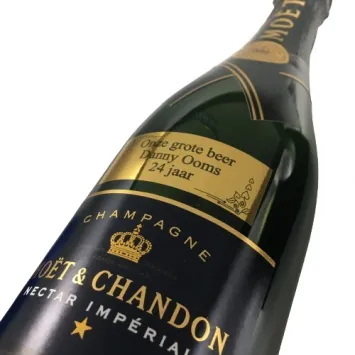 Moët & Chandon Nectar Impérial 75CL