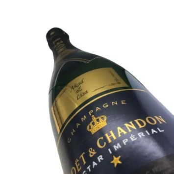 Moët & Chandon Nectar Impérial 75CL