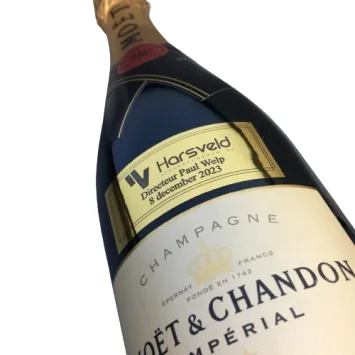 Moët & Chandon Brut Impérial 75CL