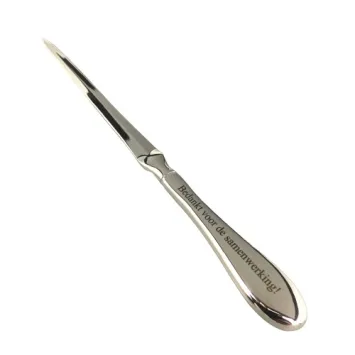 Klassieke Briefopener