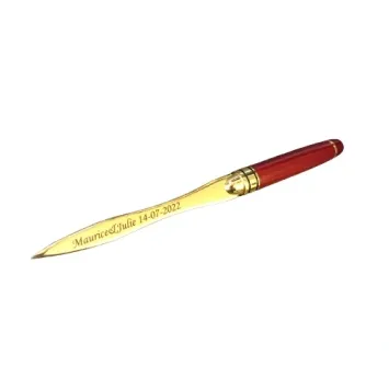 Luxe Briefopener Goud