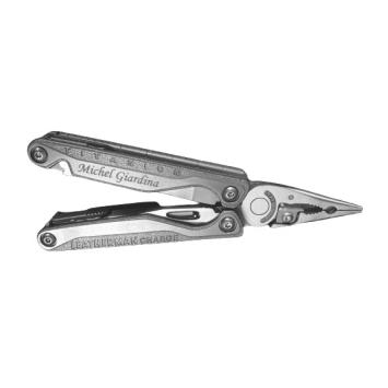 Leatherman Charge TTi Plus +