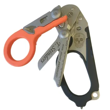 Leatherman Raptor