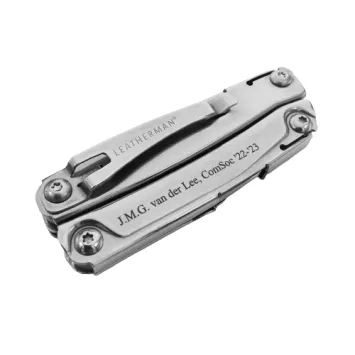 Leatherman Rev