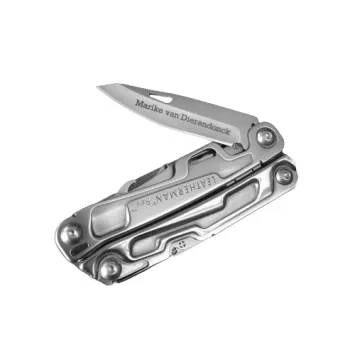 Leatherman Rev