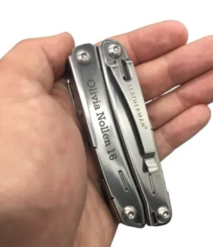 Leatherman Sidekick