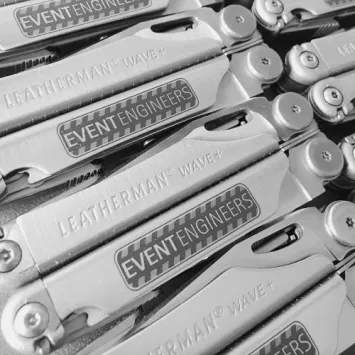 Leatherman Wave Plus +