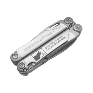 Leatherman Wave Plus +